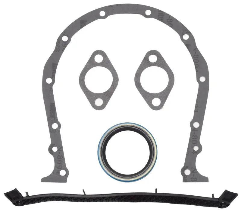 Edelbrock 1967-1972 Chevrolet Camaro 1St-2Nd Gen Gasket Kit Front Cover Big Block 1
