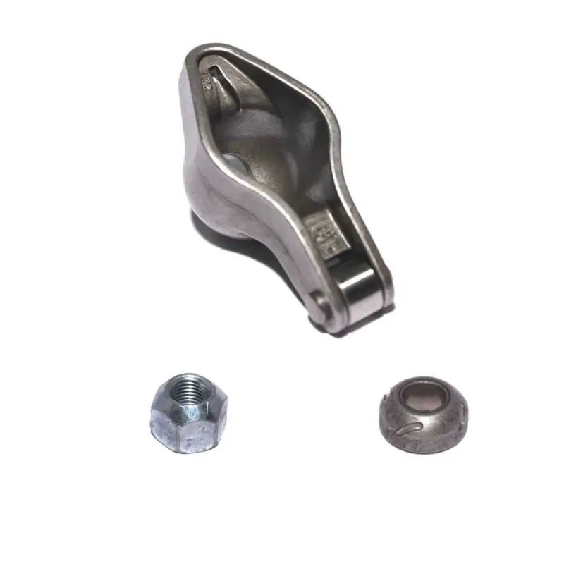 Comp Cams 1967-1972 Chevrolet Camaro 1St-2Nd Gen Magnum Roller Rocker Cb Fc 1