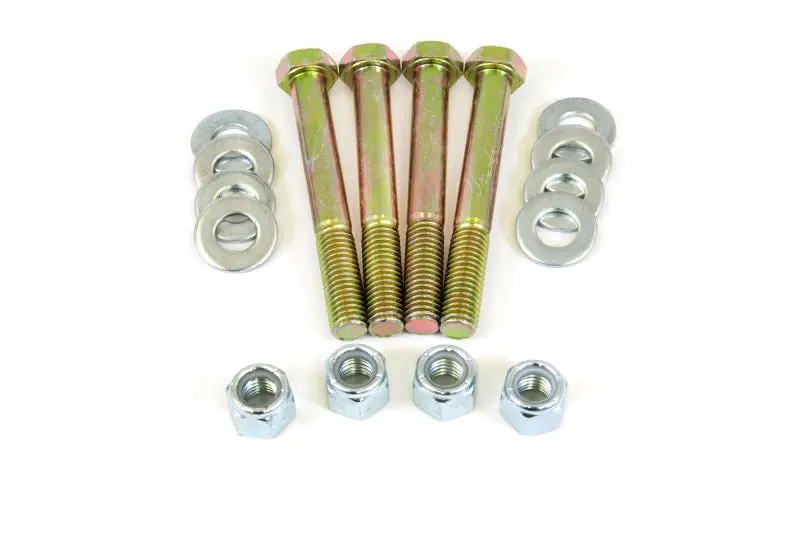 Umi Performance 1967-1969 Chevrolet Camaro 1St Gen Rear Control Arm Bolt Upgrade Kit 1