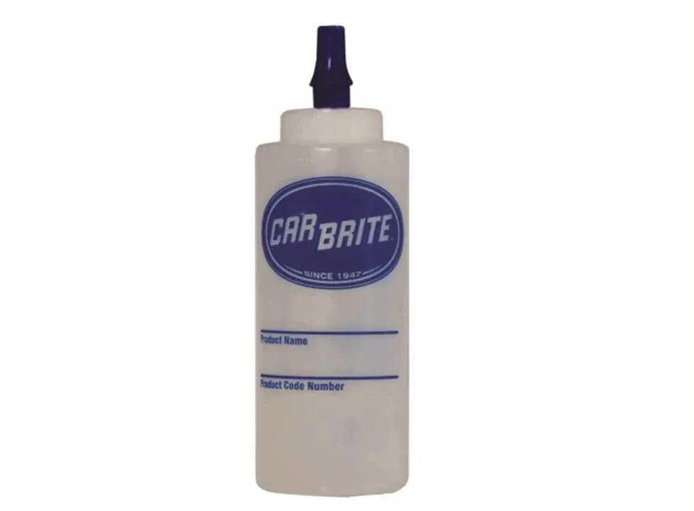 Car Brite™ Polish Applicator Bottle 1