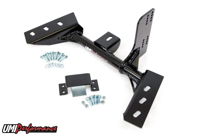 Umi Performance 1982-1992 Chevrolet Camaro 3Rd Gen Gm F-Body Torque Arm Relocation Kit- Th400 1