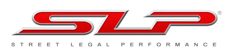 Slp 1998-2002 Chevrolet Camaro 4Th Gen Universal Loudmouth 3.0In Inlet Outlet Bullet-Type Resonator 1