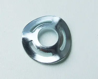 Bumper Bar Bolt Washer 1