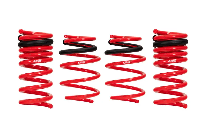 Eibach 1998-2002 Chevrolet Camaro 4Th Gen Sportline Kit For Firebird 1