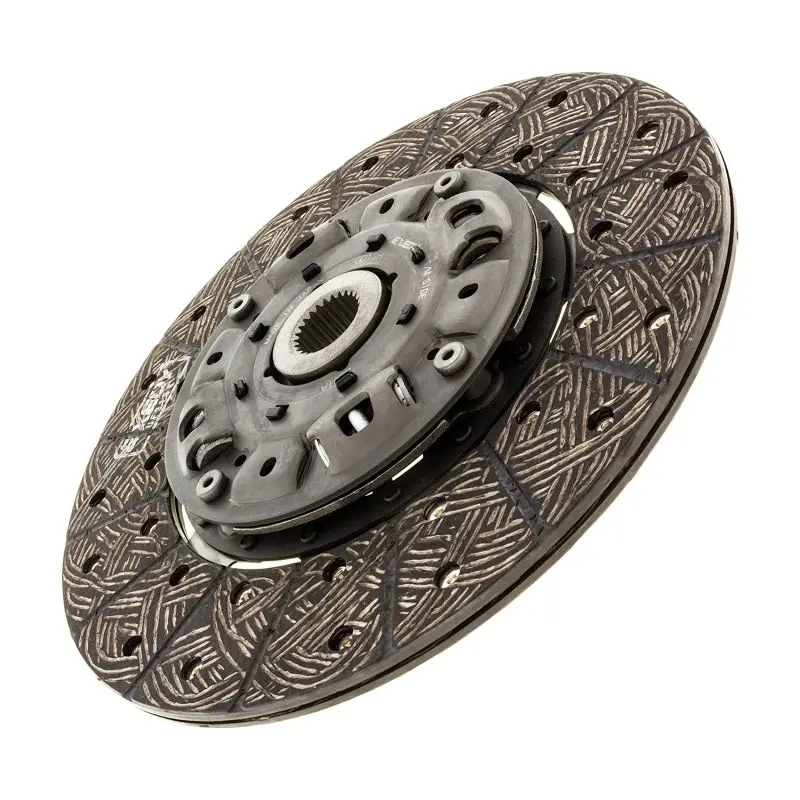Exedy 1998-2015 Chevrolet Camaro 4Th-5Th Gen Ss 6.2L Stage 1 Organic Replacement Clutch Disc 1