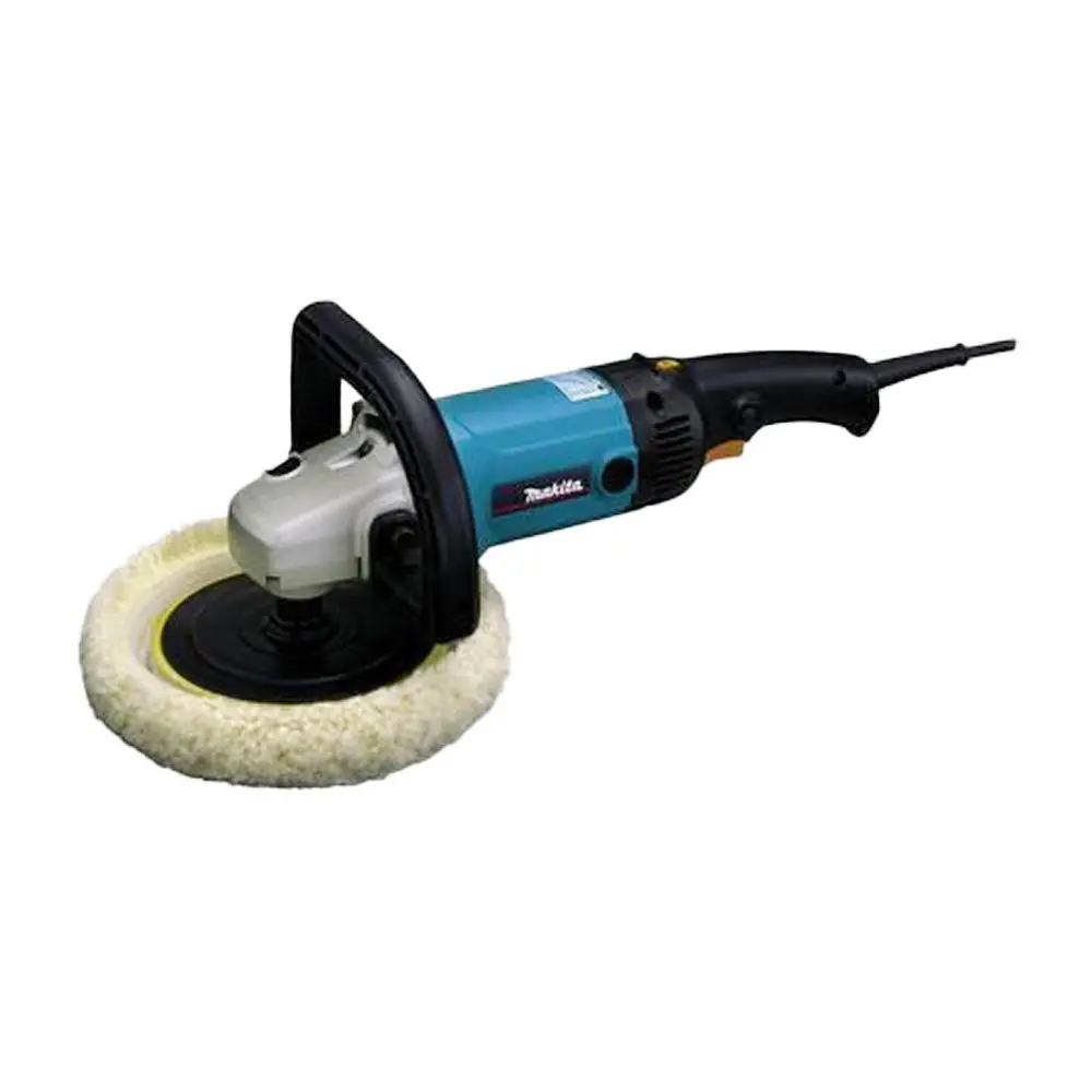 Makita Variable Speed Polisher 1