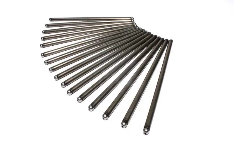 Comp Cams 1987-1992 Chevrolet Camaro 3Rd Gen Pushrod Set Cs He Roller Retr 1