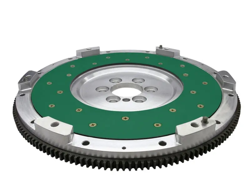 Fidanza 2011-2015 Chevrolet Camaro 5Th Gen 05+ 6.0L Aluminum Flywheel 1