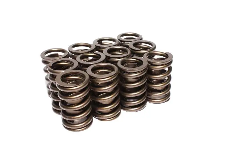 Comp Cams 1982-1994 Chevrolet Camaro 3Rd-4Th Gen 3Rd- Valve Springs 1.250In Outer W 1