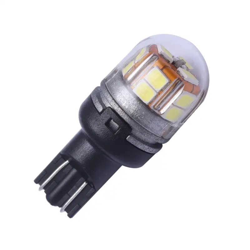 Putco Lumacore 921 Amber - Pair 1