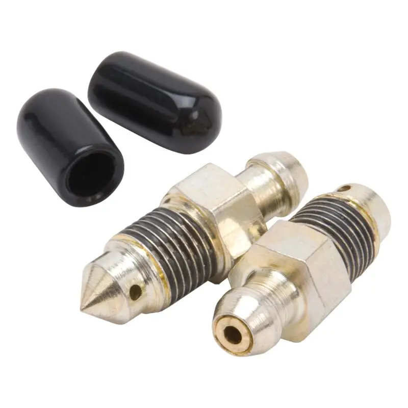 Russell 1998-2002 Chevrolet Camaro 4Th Gen Performance Speed Bleeder 10Mm X 1.00 1