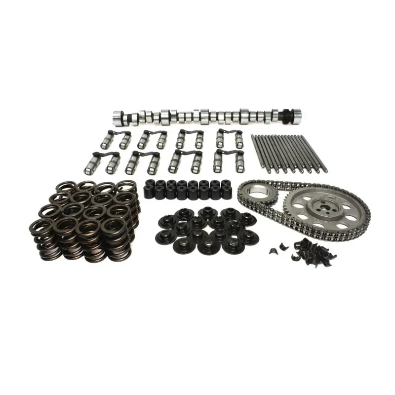 Comp Cams 1967-1972 Chevrolet Camaro 1St-2Nd Gen Camshaft Kit Cb 264H-R10 1