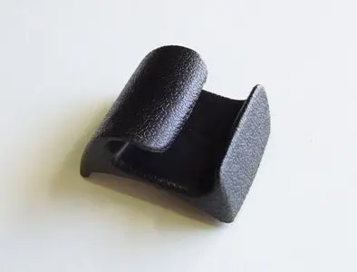 Sunvisor Bracket 1971-1973 1