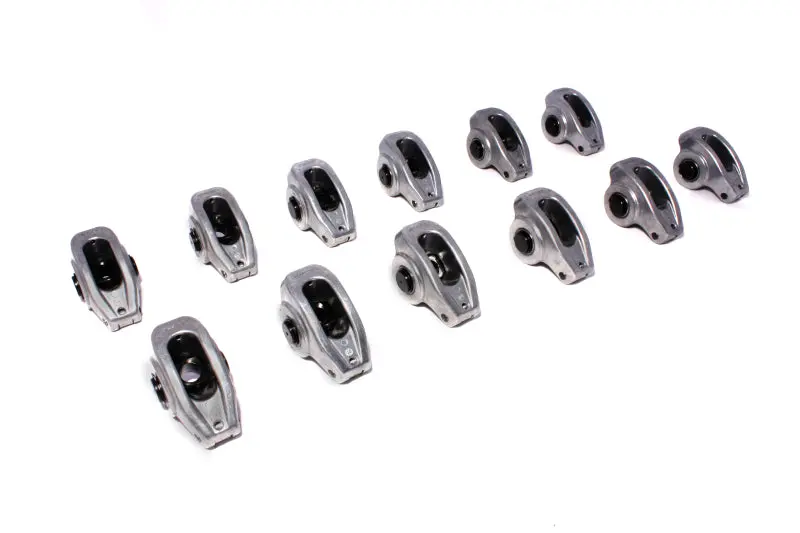 Comp Cams 1969-1992 Chevrolet Camaro 1St-3Rd Gen 1St- High Energy Alum Rocker Sbc 1 1
