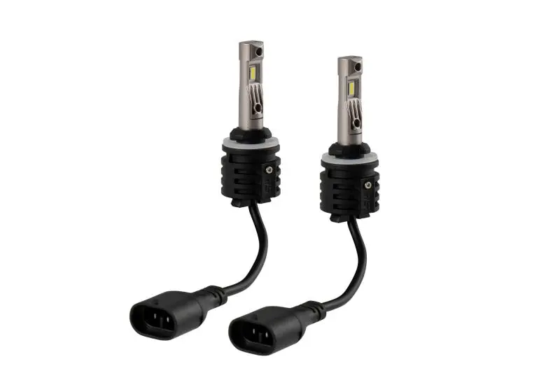 Diode Dynamics 1998-2002 Chevrolet Camaro 4Th Gen 880 881 White Sl2 Led Bulbs (Pair) 1