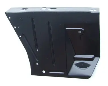 Front Apron Inner 1969-1970 Lh 1