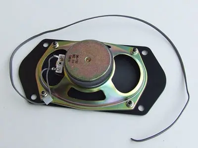 Speaker Under Dash Xa-Xb 1