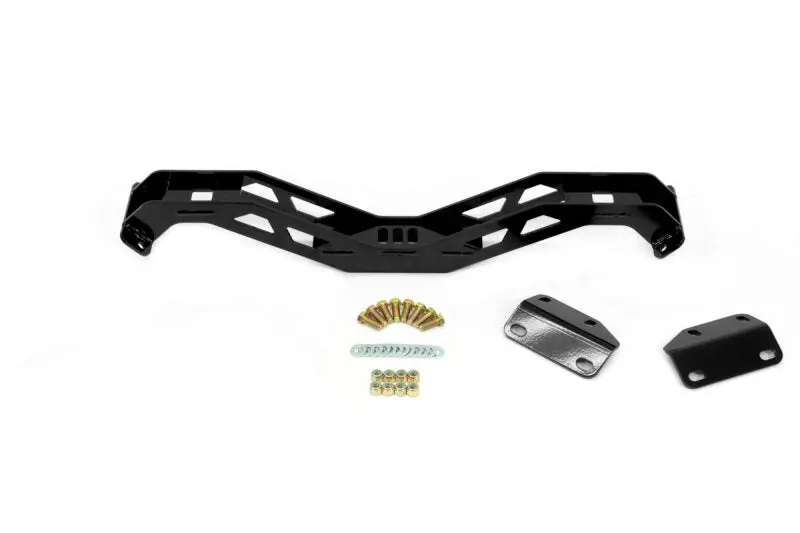 Umi Performance 1970-1974 Chevrolet Camaro 2Nd Gen Gm F-Body T56 T56 Magnum Transmission Crossmember 1