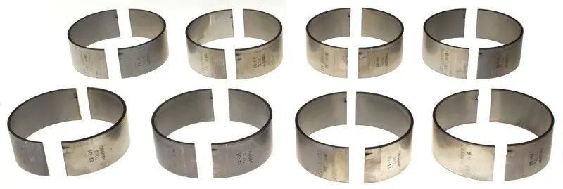 Clevite 1980-2010 Chevrolet Camaro 2Nd-5Th Gen 2Nd- V8 305-350-400 Con Rod Bearing Set 1