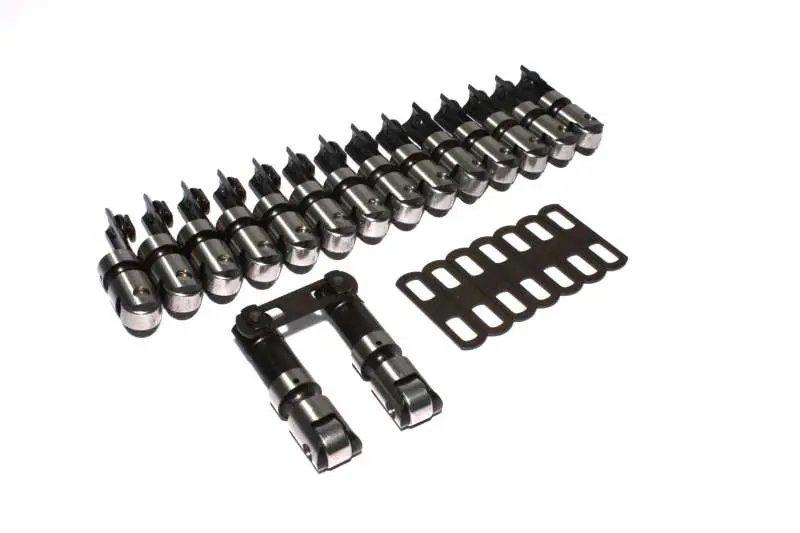 Comp Cams 1987-1992 Chevrolet Camaro 3Rd Gen Roller Lifters Cs +.300In 1