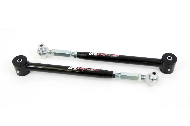 Umi Performance 1982-2002 Chevrolet Camaro 3Rd-4Th Gen Gm F-Body On Car Adjustable Lower Control Arms 1