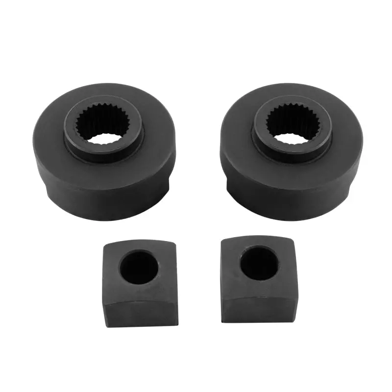 Yukon Gear & Axle 1970-1981 Chevrolet Camaro 2Nd Gen Yukon Gear Mini Spool For Gm 8.5In W 28 Spline Axles 1