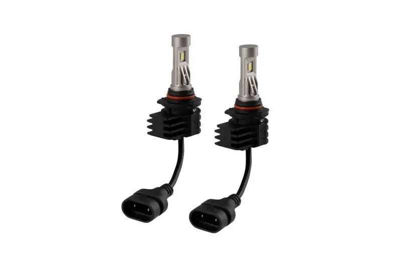 Diode Dynamics 1998-2018 Chevrolet Camaro 4Th-6Th Gen 9005 9011 H10 White Sl2 Led Bulbs (Pair) 1