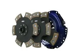 Spec 2010-2013 Chevrolet Camaro 5Th Gen 3.6L Stage 4 Clutch Kit 1