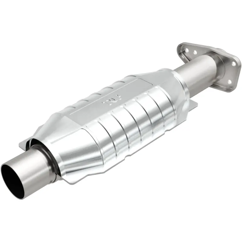 Magnaflow 1980-1980 Chevrolet Camaro 2Nd Gen Conv Df Gm 1