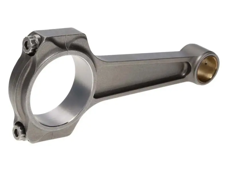 Manley Performance 1998-2002 Chevrolet Camaro 4Th Gen Manley Ls Pro Series I-Beam Connecting Rod 6.100In L Stock Journal Size (Set Of 8) 1