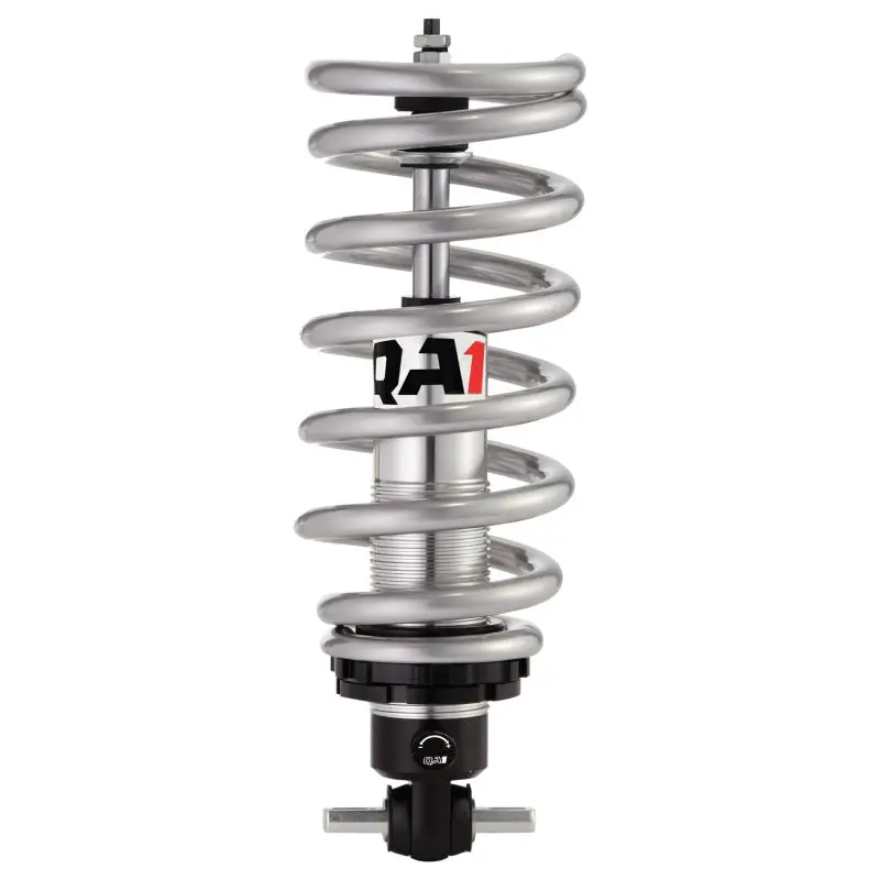 Qa1 1970-1981 Chevrolet Camaro 2Nd Gen Gm Pro Front Coil-Over System Single Adj. 10In X 550Lbs In Flat Large Aluminum 1