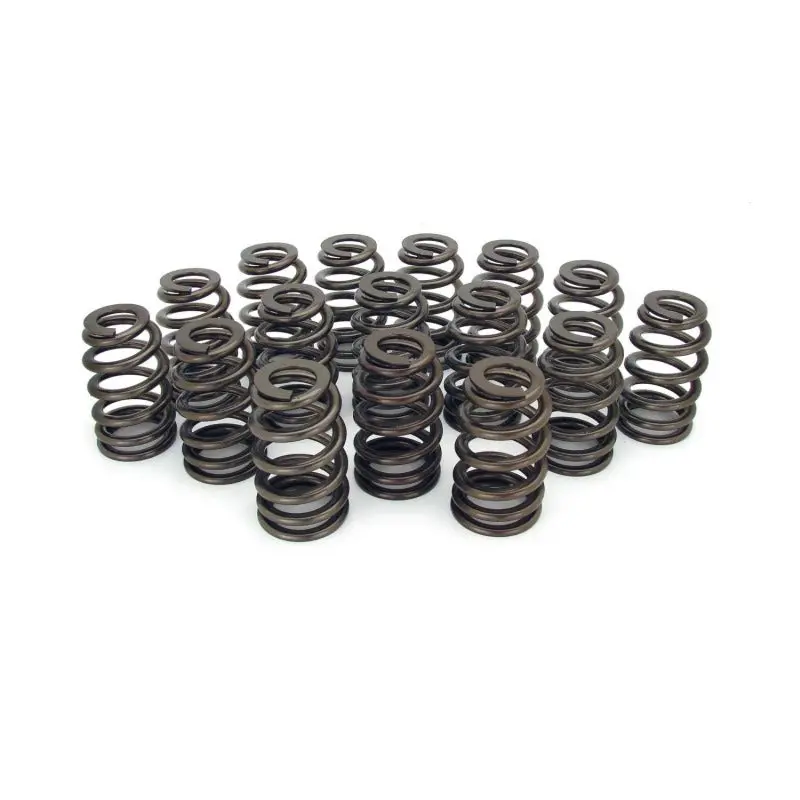 Comp Cams 1980-1992 Chevrolet Camaro 2Nd-3Rd Gen 2Nd- Valve Springs 1.415In Beehive 1