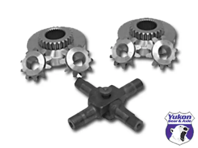 Yukon Gear & Axle 1984-1994 Chevrolet Camaro 3Rd-4Th Gen Yukon Gear Power Lok Positraction Rplcmnt Internals For Dana 44 And 8.75In 1