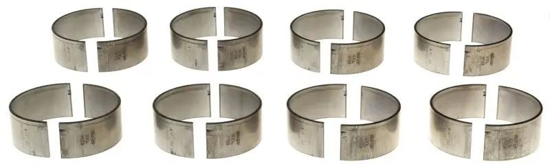 Clevite 1969-1972 Chevrolet Camaro 1St-2Nd Gen 1St- V8 396-402-427-454 Con Rod Bearing Set 1