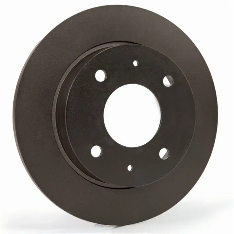 Ebc 1968-1969 Chevrolet Camaro 1St Gen 4.1 Premium Front Rotors 1