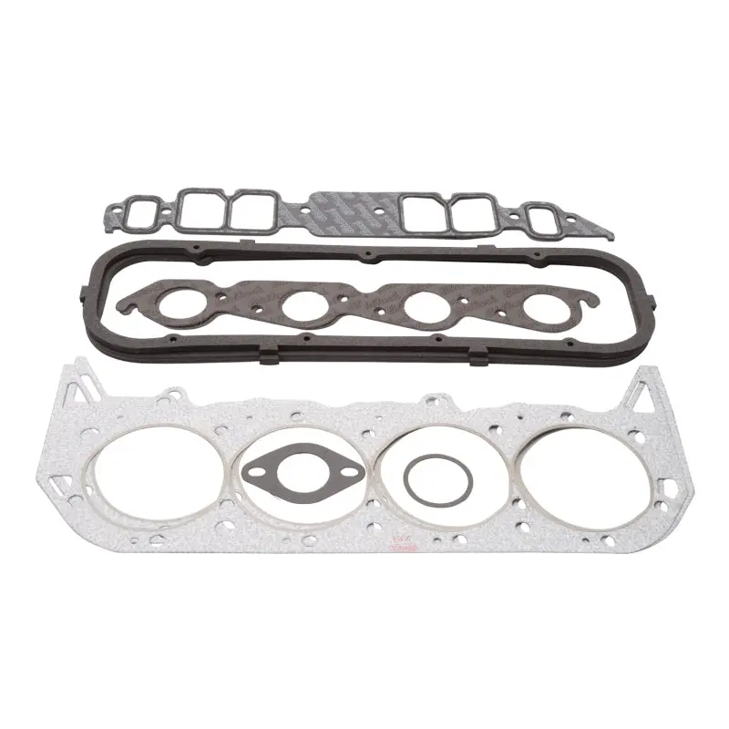 Edelbrock 1967-1972 Chevrolet Camaro 1St-2Nd Gen Gaskets Cylinder Head Gasket Set Bbc Gen V And Vi 1