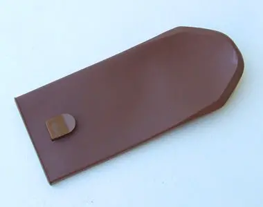 Seat Belt Holder Saddle 1
