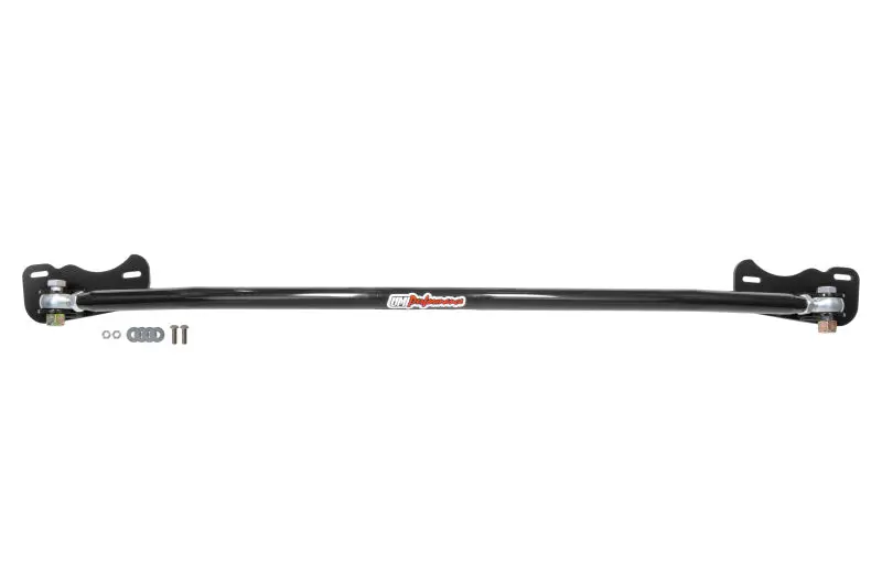 Umi Performance 1987-1992 Chevrolet Camaro 3Rd Gen Gm F-Body Adjustable Strut Tower Brace 1
