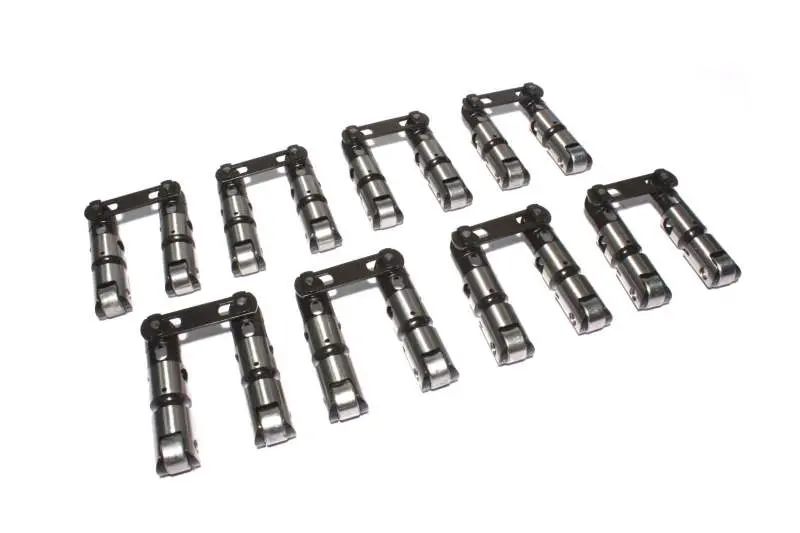 Comp Cams 1998-2002 Chevrolet Camaro 4Th Gen Mech Roller Lifters New Comp 1