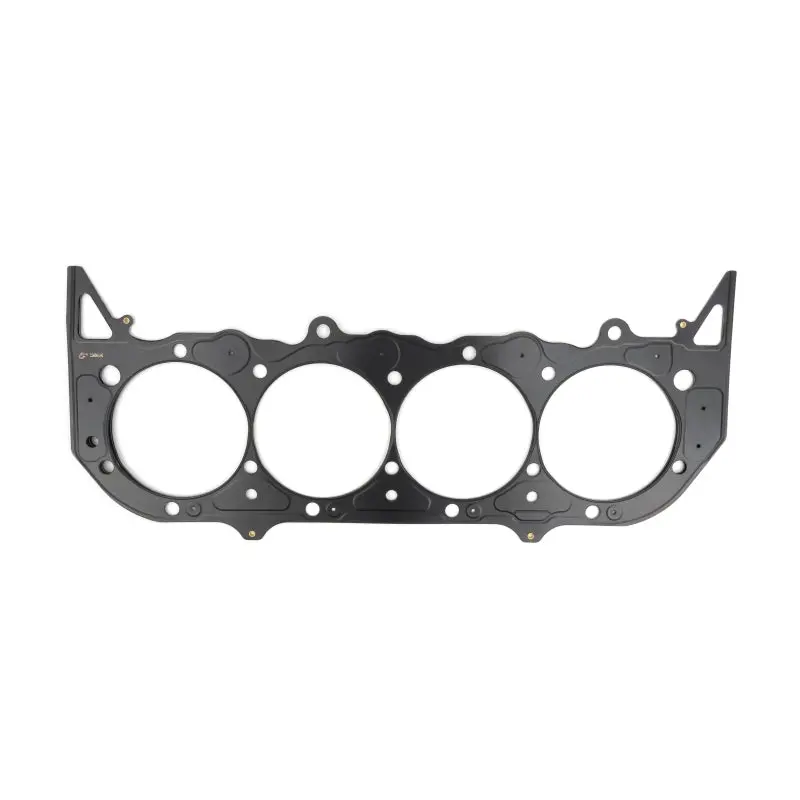 Cometic Gasket 1967-1972 Chevrolet Camaro 1St-2Nd Gen 1St- Cometic Big Block Brodix Big Duke Big Brodie Heads 4.63In Bore .027In Mls Head Gasket 1