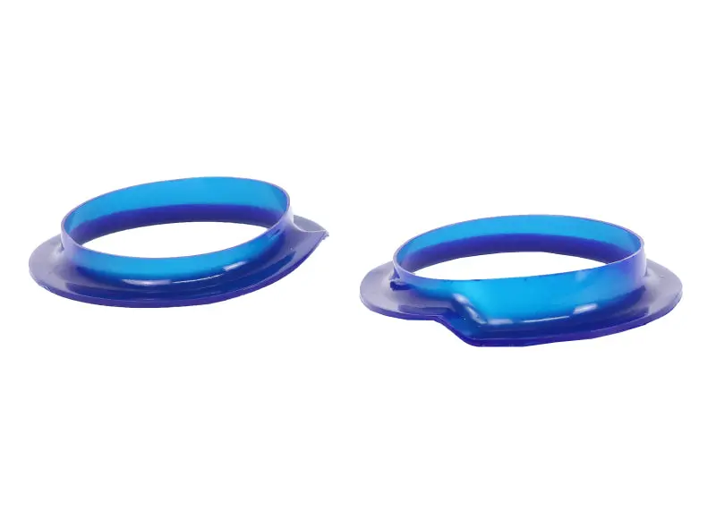 Superpro 2010-2015 Chevrolet Camaro 5Th Gen G8 Base Rear Upper Upper Spring Seat Bushing Set 1