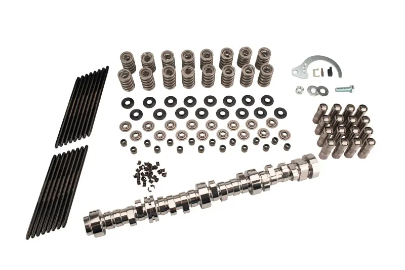 Comp Cams 2016-2019 Chevrolet Camaro 6Th Gen Stage 1 Lst Master Camshaft Kit Lt1 & W Afm Delete 1