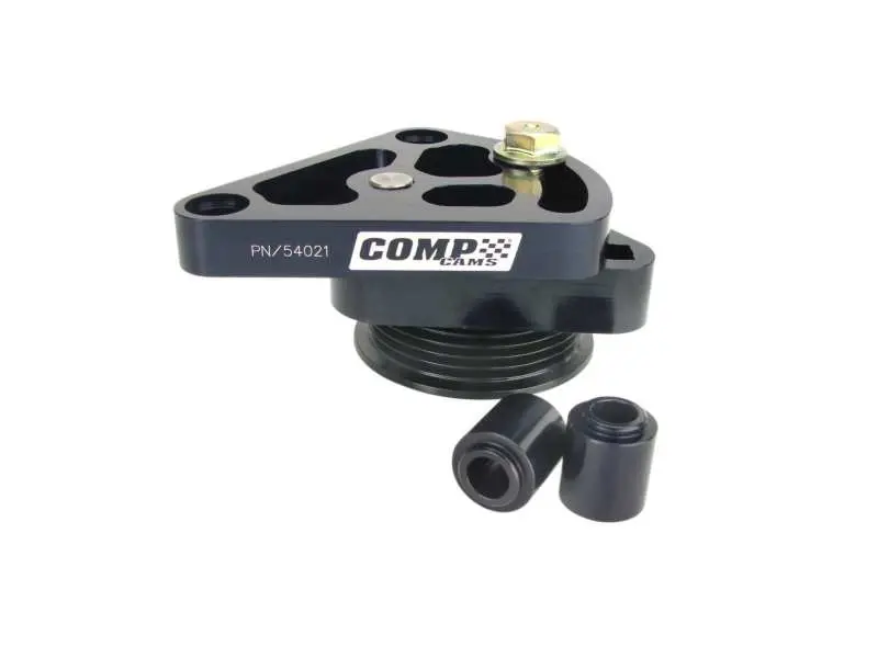Comp Cams 2010-2015 Chevrolet Camaro 5Th Gen Belt Tensioner W Idler Gm Ls 1