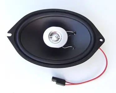 Speaker 5"X7" Standard 1967-1968 1
