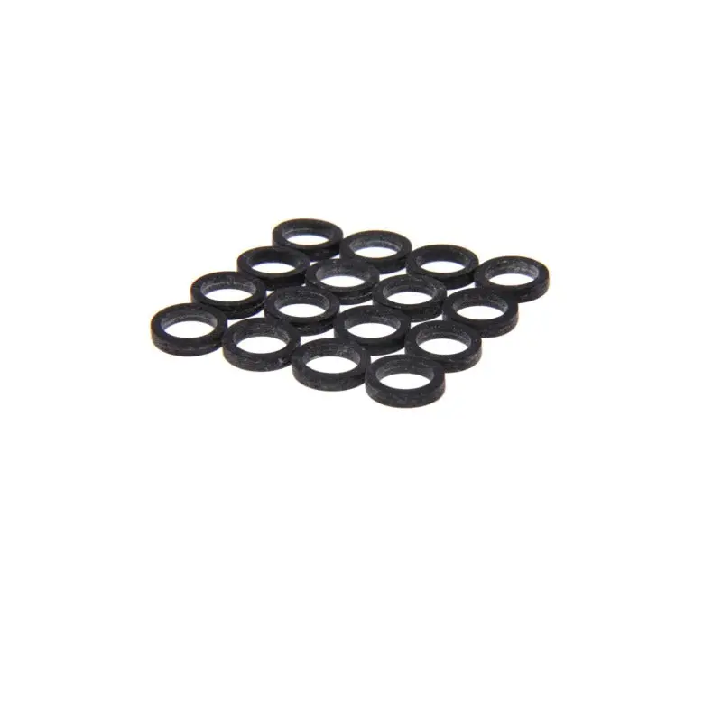 Comp Cams 1980-1986 Chevrolet Camaro 2Nd-3Rd Gen 2Nd- Valve Seals 11 32In O Ring 1