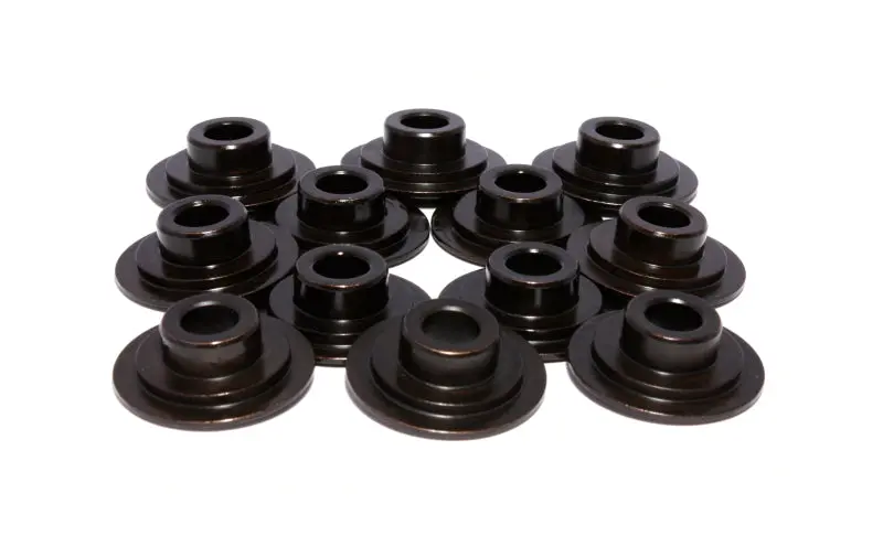 Comp Cams 1967-1979 Chevrolet Camaro 1St-2Nd Gen 1St- Steel Retainers 1.437In 1