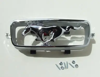 Horse & Corrall 1966 Gt 1