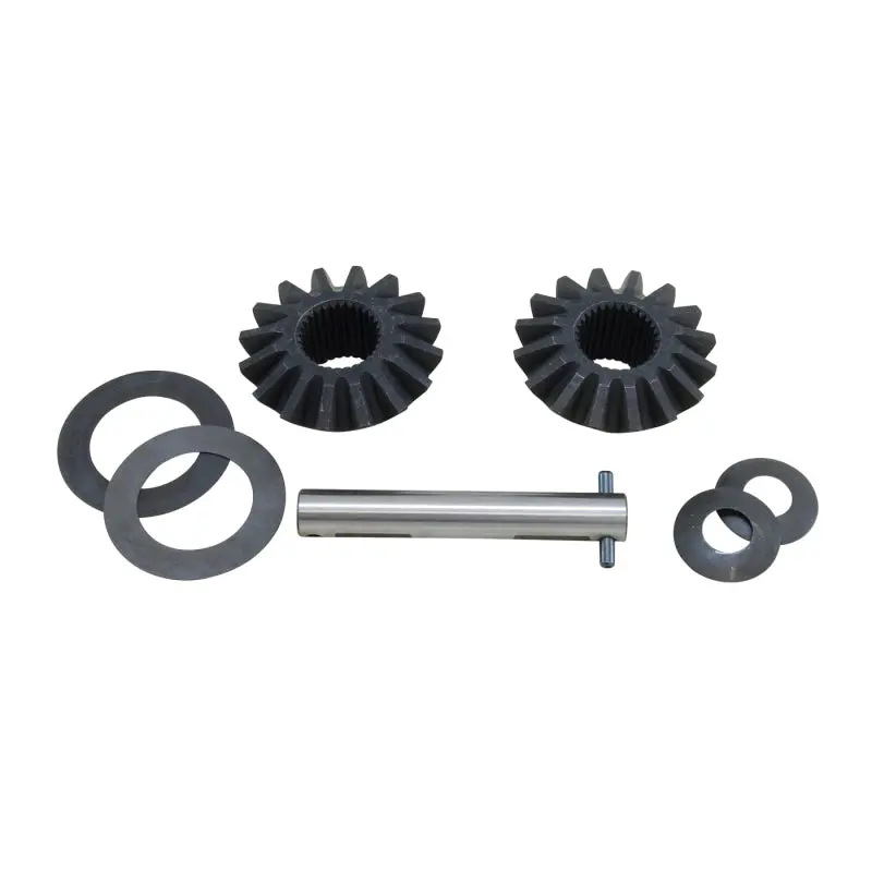 Yukon Gear & Axle 1984-1994 Chevrolet Camaro 3Rd-4Th Gen Usa Standard Gear Open Spider Gear Set For Dana Spicer 44 30 Spline 1