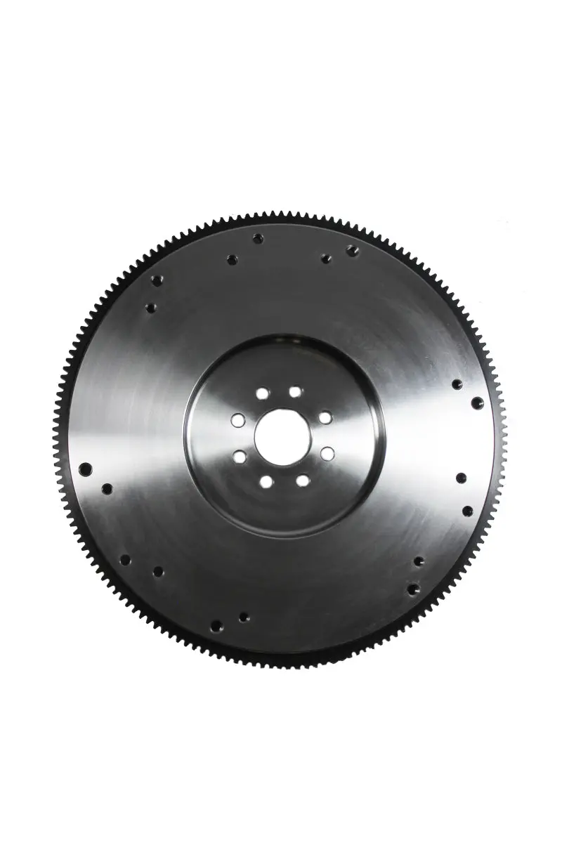 Mcleod Racing 1967-1986 Chevrolet Camaro 1St-3Rd Gen Mcleod Steel Flywheel 28 Sb & All Bb 168 Gear 1