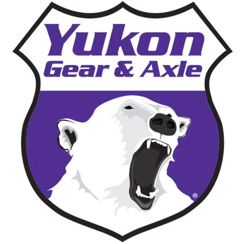 Yukon Gear & Axle 1967-1981 Chevrolet Camaro 1St-2Nd Gen Yukon Gear Main Cap Stud Kit For Gm 7.5 7.625 8.5 8.6In 12 Bolt Car & Truck Differentials 1